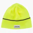 Starline Winter Beanie with Reflective Stripe — view 6