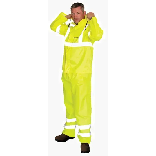 Starline 2-Piece Value Class 3 Rainsuit Set