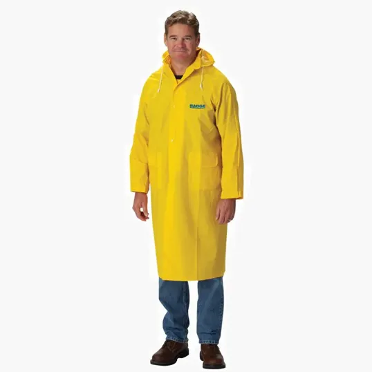 Starline 2-Piece 48" Raincoat — view 2