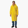 Starline 2-Piece 48" Raincoat — view 2
