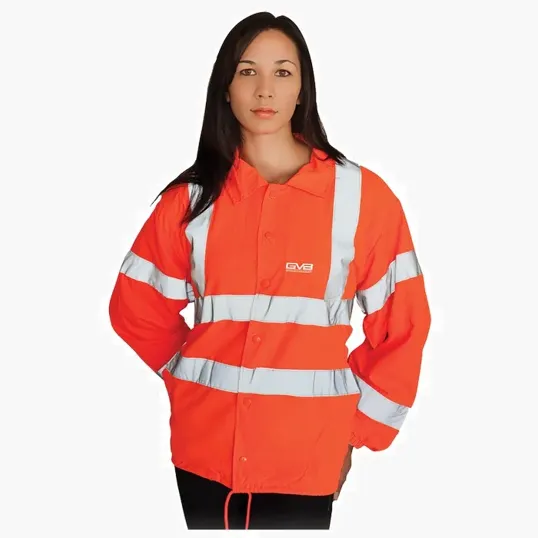 Starline Class 3 Windbreaker — view 2