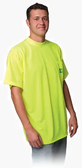 Starline Non-ANSI Short Sleeve T-Shirt