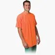 Starline Non-ANSI Short Sleeve T-Shirt — view 2
