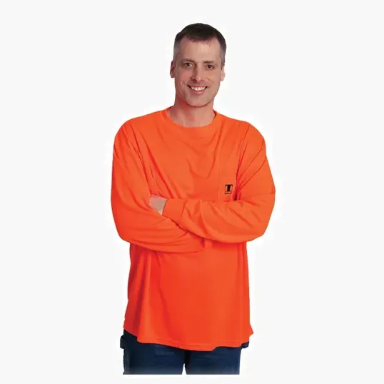 Starline Non-ANSI Long Sleeve T-Shirt — view 2