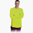 Starline Non-ANSI Long Sleeve T-Shirt