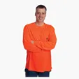 Starline Non-ANSI Long Sleeve T-Shirt — view 2