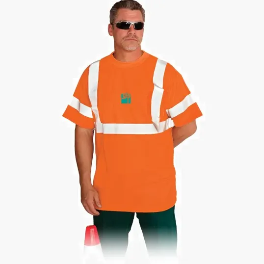 Starline Class 3 Short Sleeve T-Shirt — view 2
