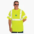 Starline Class 3 Short Sleeve T-Shirt