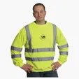 Starline Class 3 Crew Neck Sweatshirt