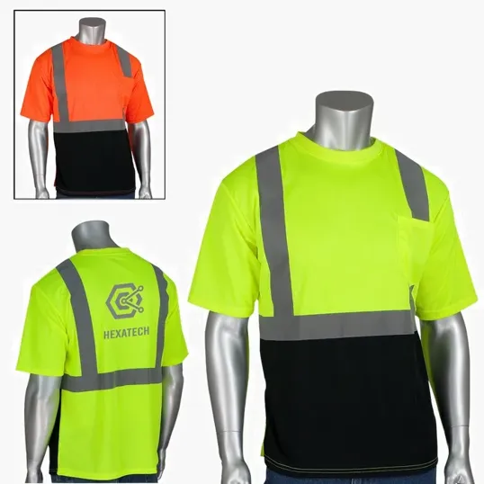 Starline Class 2 Short Sleeve 50+ UPF T-Shirt — view 9
