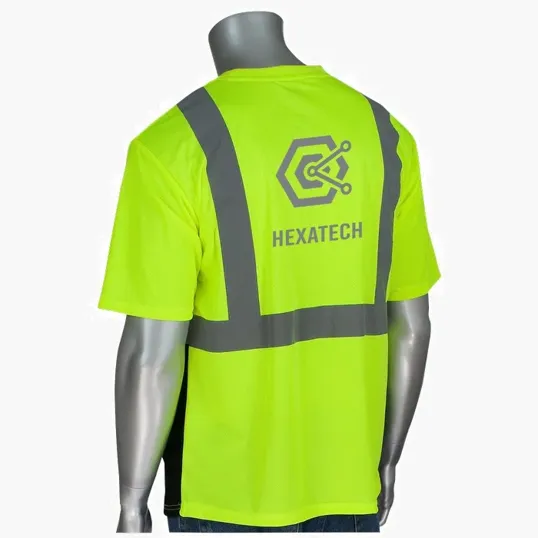 Starline Class 2 Short Sleeve 50+ UPF T-Shirt