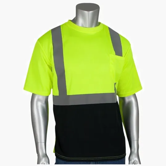 Starline Class 2 Short Sleeve 50+ UPF T-Shirt — view 3