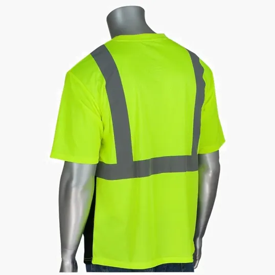 Starline Class 2 Short Sleeve 50+ UPF T-Shirt — view 5
