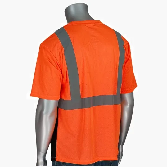 Starline Class 2 Short Sleeve 50+ UPF T-Shirt — view 6