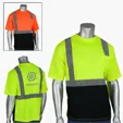 Starline Class 2 Short Sleeve 50+ UPF T-Shirt — view 9