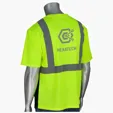 Starline Class 2 Short Sleeve 50+ UPF T-Shirt