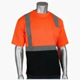 Starline Class 2 Short Sleeve 50+ UPF T-Shirt — view 4