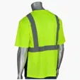 Starline Class 2 Short Sleeve 50+ UPF T-Shirt — view 5