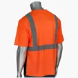 Starline Class 2 Short Sleeve 50+ UPF T-Shirt — view 6