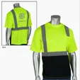 Starline Class 2 Short Sleeve 50+ UPF T-Shirt — view 7