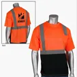 Starline Class 2 Short Sleeve 50+ UPF T-Shirt — view 8