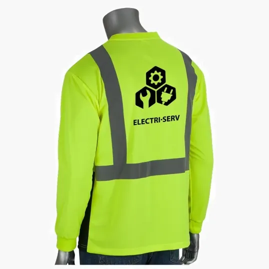 Starline Class 2 Long Sleeve 50+ UPF T-Shirt