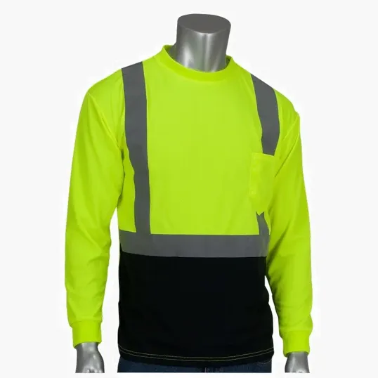 Starline Class 2 Long Sleeve 50+ UPF T-Shirt — view 3