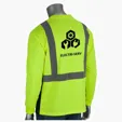 Starline Class 2 Long Sleeve 50+ UPF T-Shirt