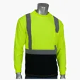 Starline Class 2 Long Sleeve 50+ UPF T-Shirt — view 3