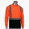 Starline Class 2 Long Sleeve 50+ UPF T-Shirt — view 4
