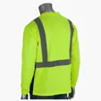 Starline Class 2 Long Sleeve 50+ UPF T-Shirt — view 5