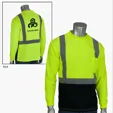 Starline Class 2 Long Sleeve 50+ UPF T-Shirt — view 7