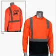 Starline Class 2 Long Sleeve 50+ UPF T-Shirt — view 8