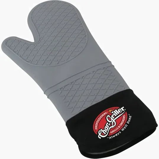 Starline 15" Silicone Oven Mitt — view 3