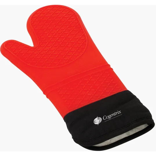 Starline 15" Silicone Oven Mitt — view 5