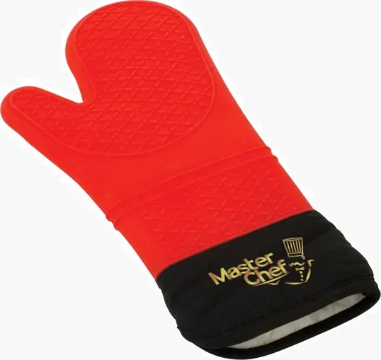 Starline 15" Silicone Oven Mitt — view 6