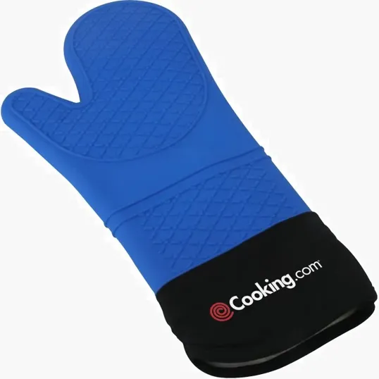 Starline 15" Silicone Oven Mitt — view 7