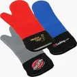 Starline 15" Silicone Oven Mitt — view 8