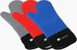 Starline 15" Silicone Oven Mitt — view 2