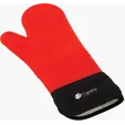 Starline 15" Silicone Oven Mitt — view 5