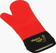 Starline 15" Silicone Oven Mitt — view 6