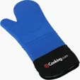 Starline 15" Silicone Oven Mitt — view 7
