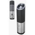 Starline Rechargeable Salt or Pepper Spice Grinder — view 4