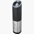 Starline Rechargeable Salt or Pepper Spice Grinder — view 6