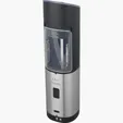 Starline Rechargeable Salt or Pepper Spice Grinder — view 7