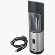 Starline Rechargeable Salt or Pepper Spice Grinder — view 10