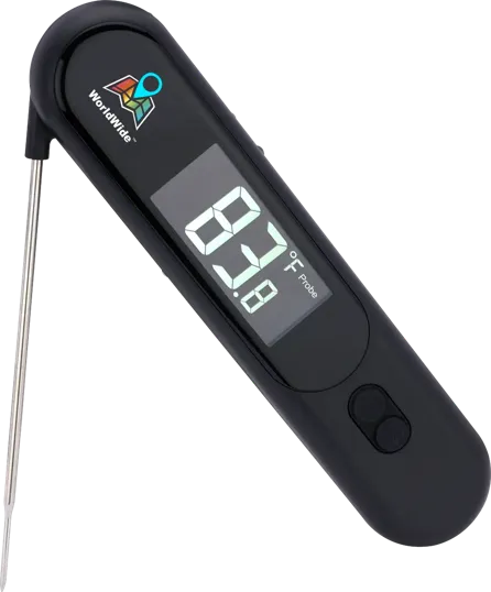 Starline Infrared Cooking Thermometer — view 2