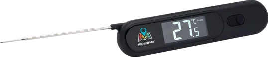 Starline Infrared Cooking Thermometer — view 3
