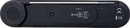 Starline Infrared Cooking Thermometer — view 4