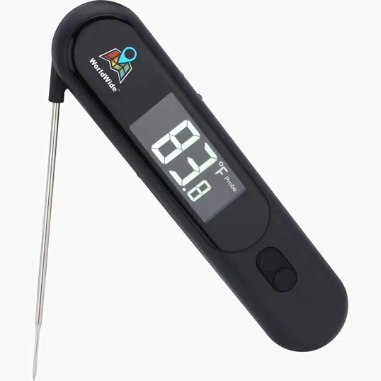 Starline Infrared Cooking Thermometer — view 6
